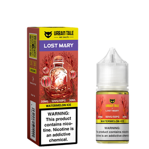 E-Liquid Shop
